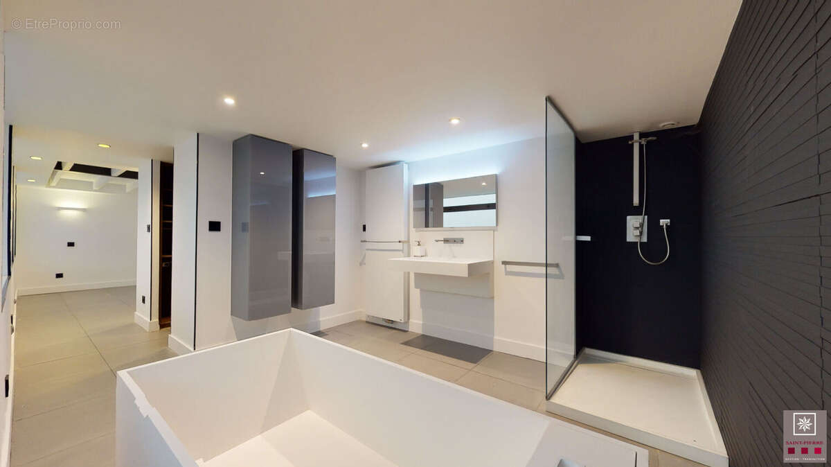 Appartement à LYON-7E