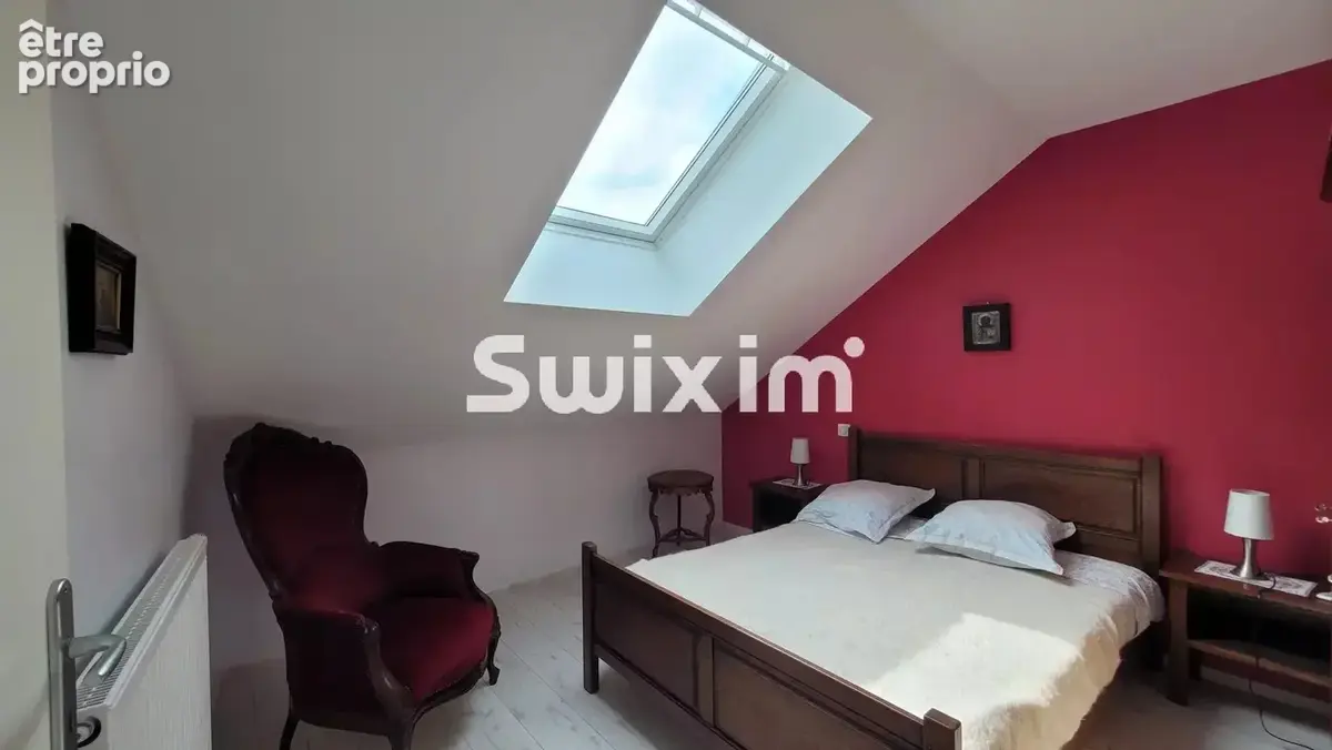 Maison 12 pièces 339 m² à vendre à Lons-Le-Saunier (39000) - photo 17
