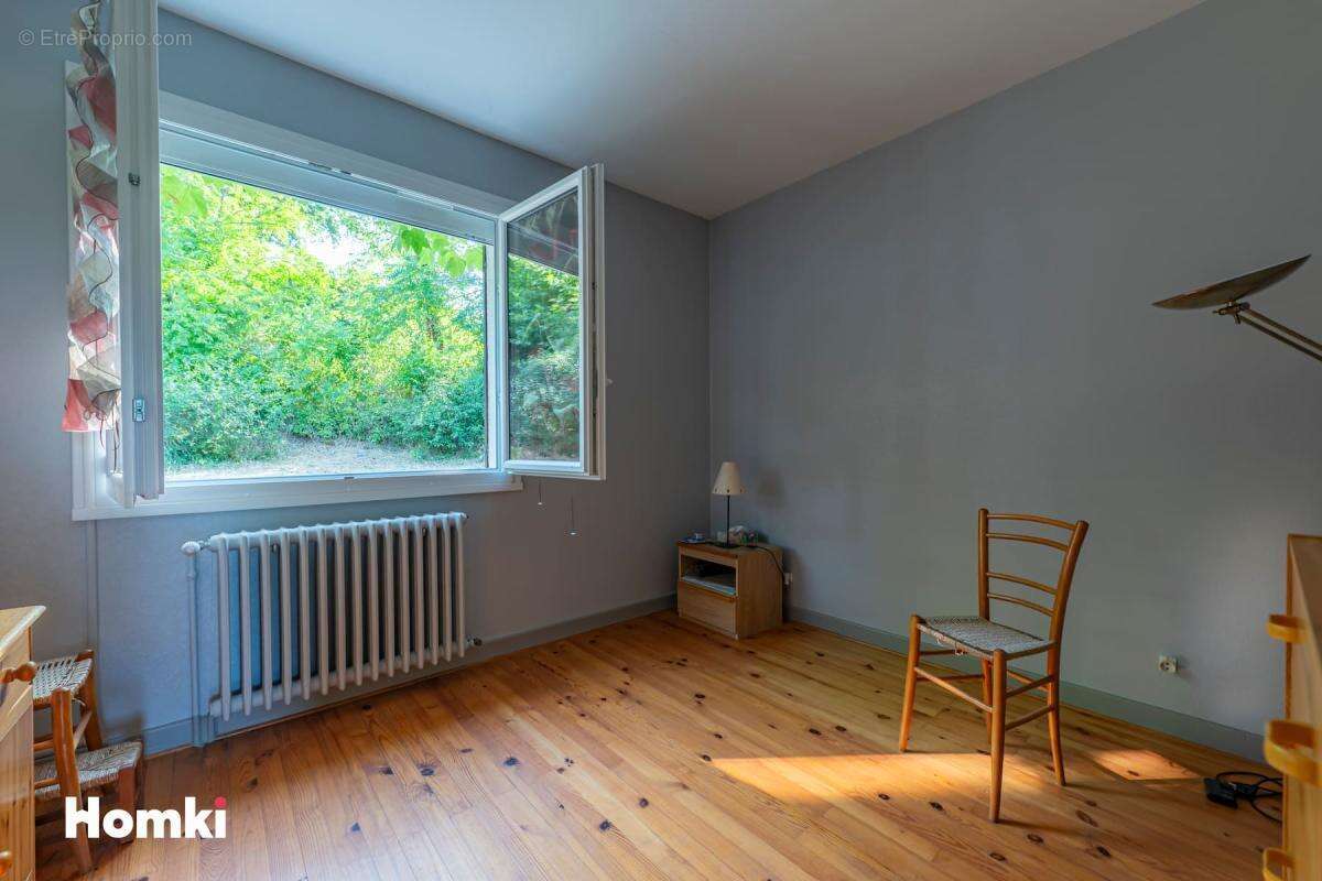 Maison/Villa T8 de 340 m² à Chuzelles 38200 - photo 12