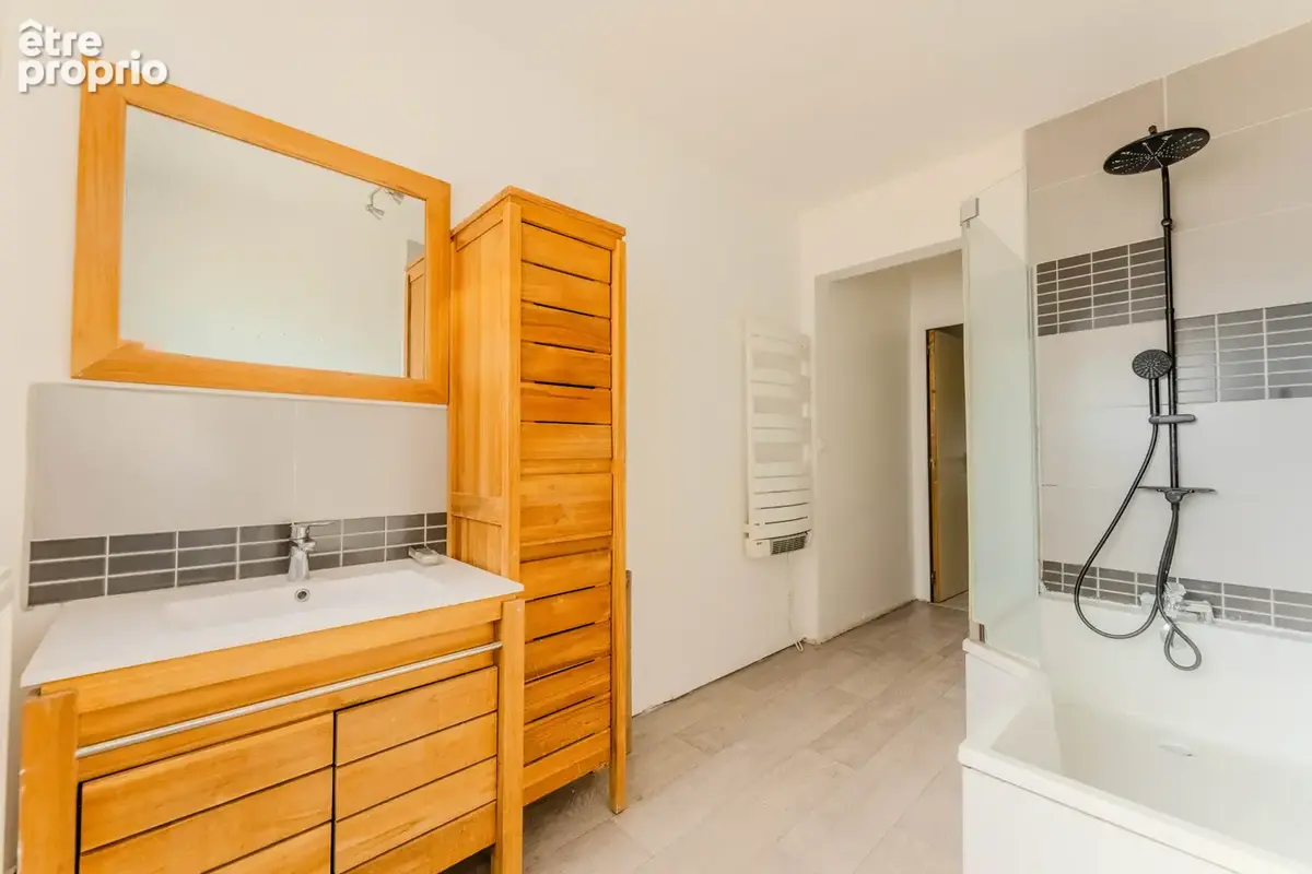 Maison individuelle idealment situee ! - photo 6