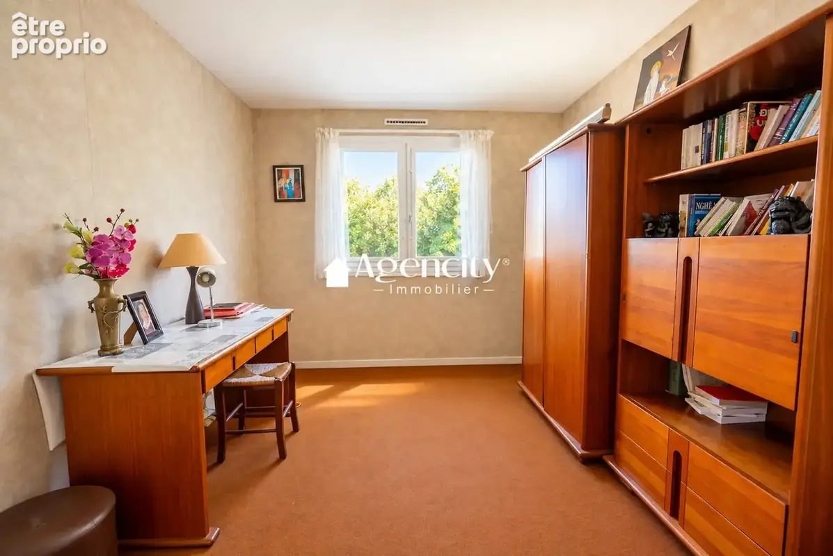 Maison 5 pièces 100 m² à vendre à Torcy (77200) - photo 9