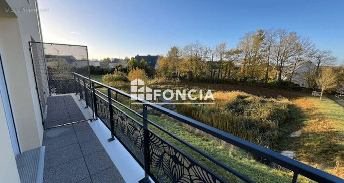 Appartement à L&#039;HERMITAGE