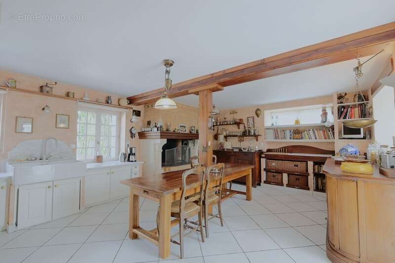 Maison à MIONS
