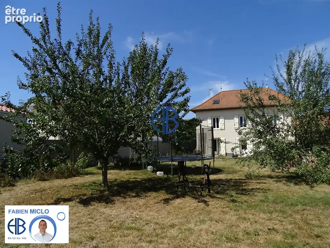 Maison 7 pièce(s) 160 m2 - photo 2
