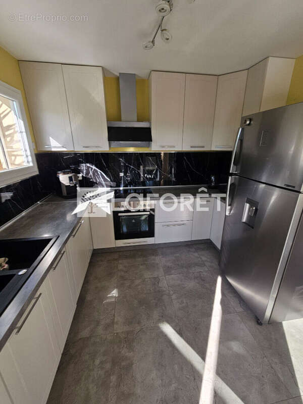 Maison à SAINT-JEAN-LASSEILLE