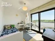 Appartement à HECQ