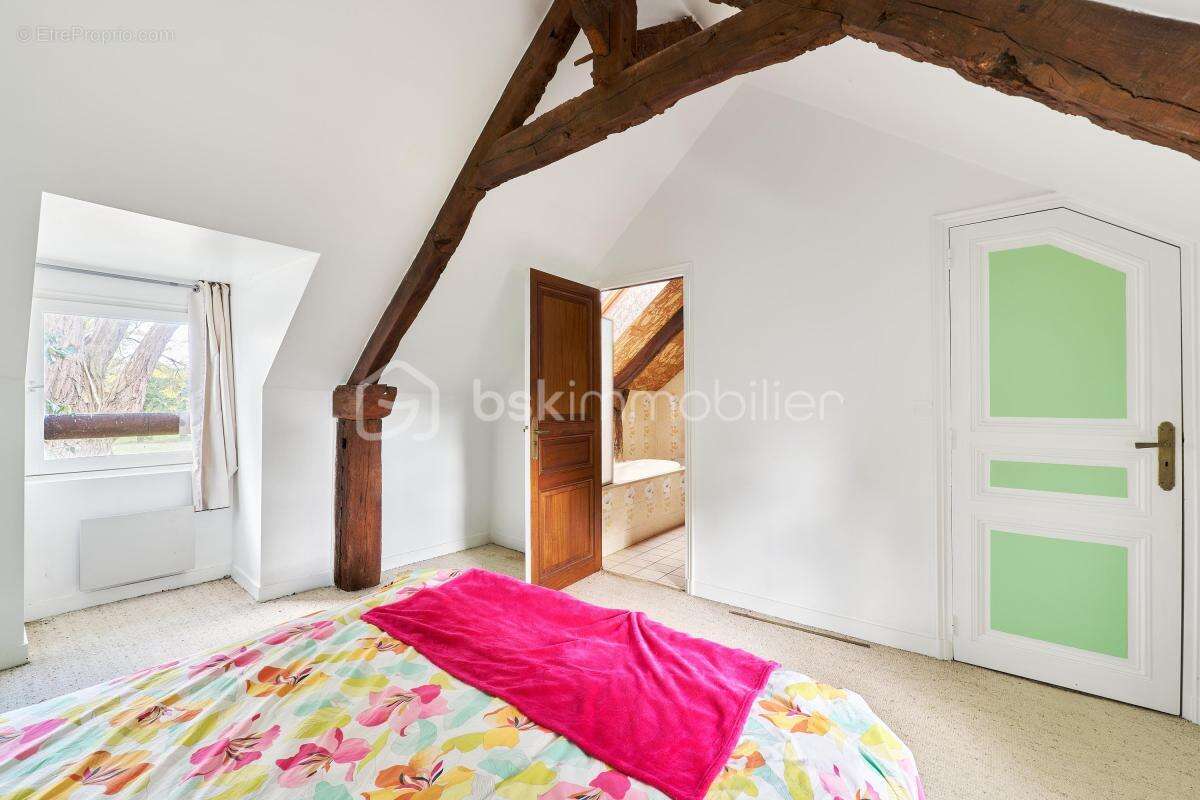 Maison à SAINT-GREGOIRE