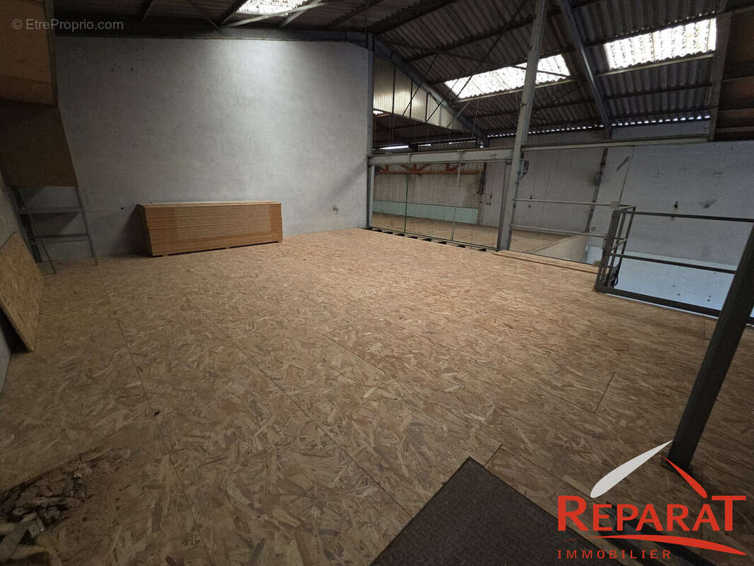 Commerce à BRIVE-LA-GAILLARDE