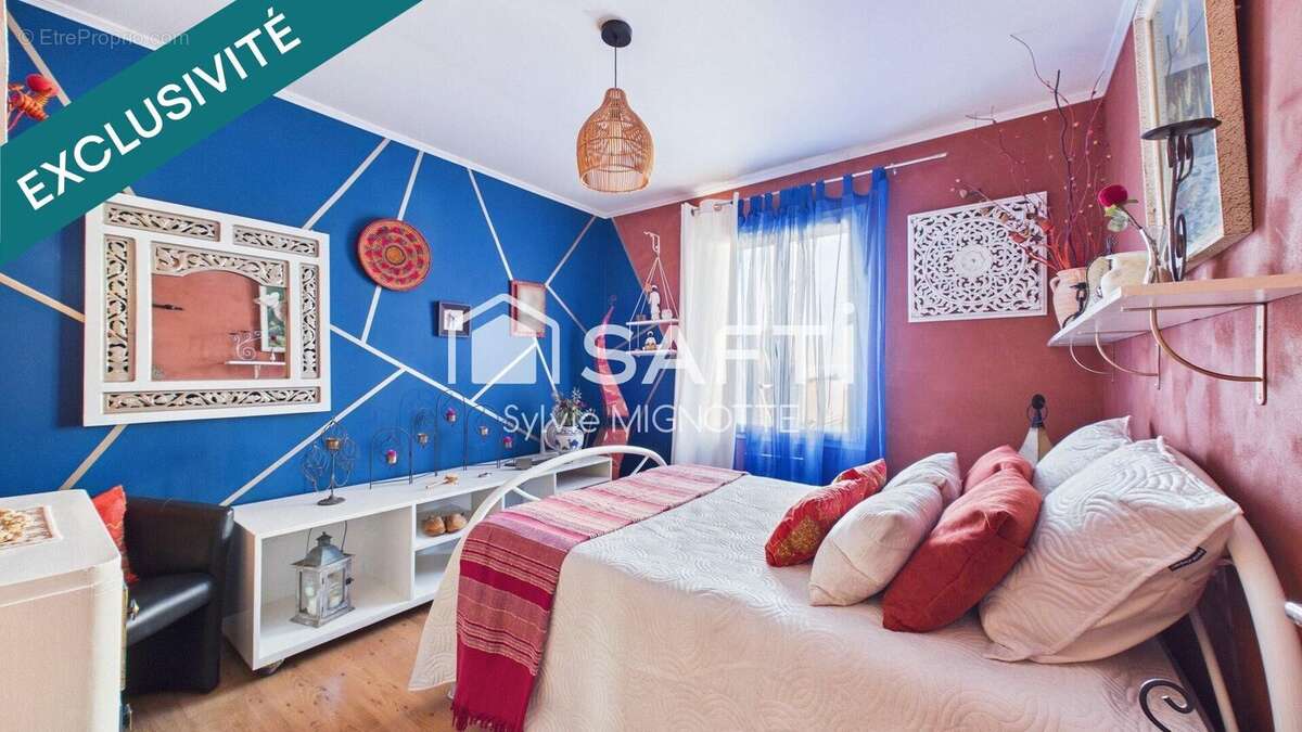 Photo 5 - Maison à SAINT-GEORGES-DU-BOIS