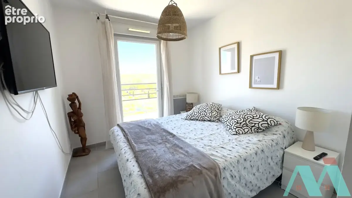 Appartement de type 4 avec vue dégagée - photo 7