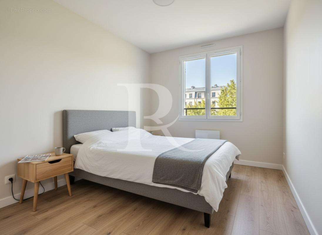 Appartement 3 pièces à Montreuil - photo 2