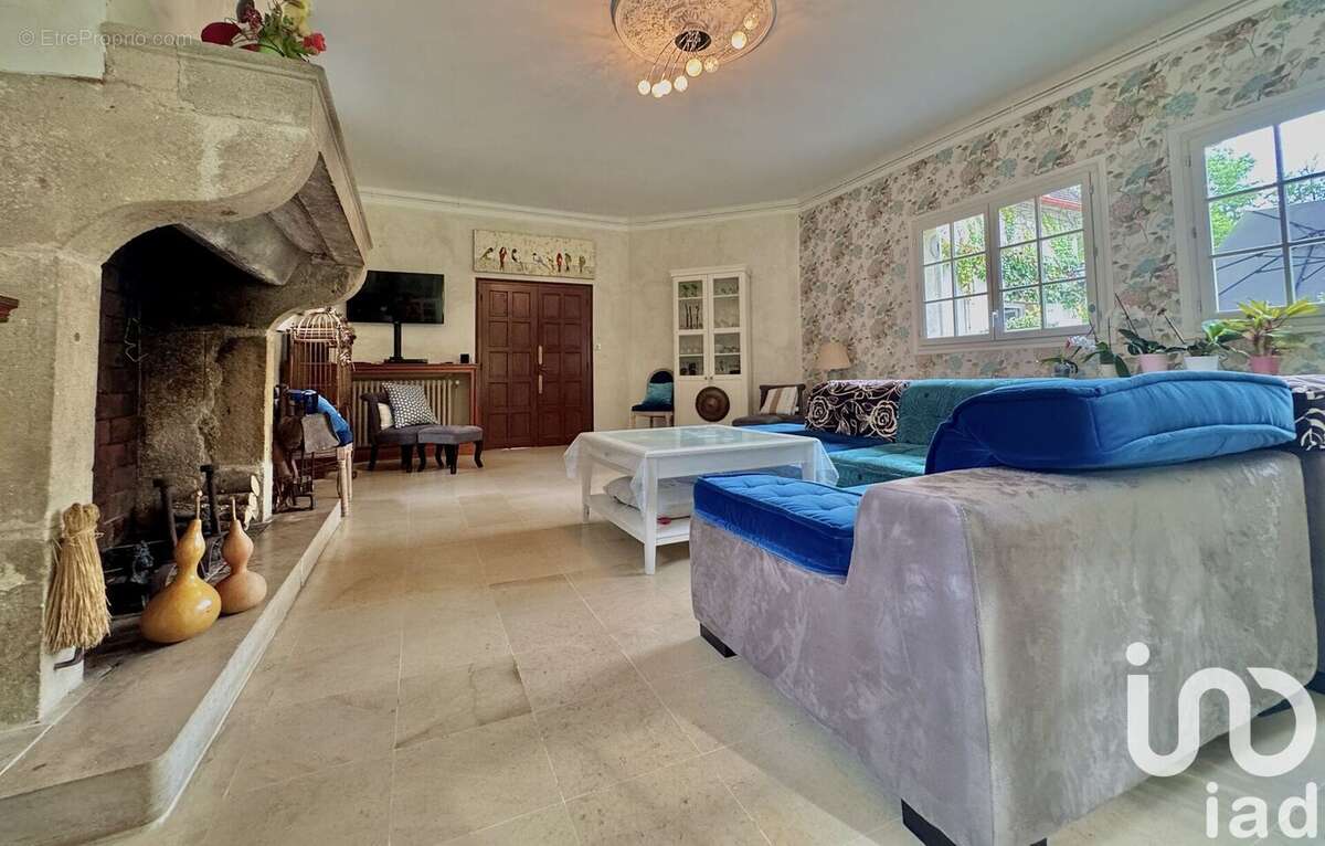 Photo 8 - Maison à VOUTENAY-SUR-CURE