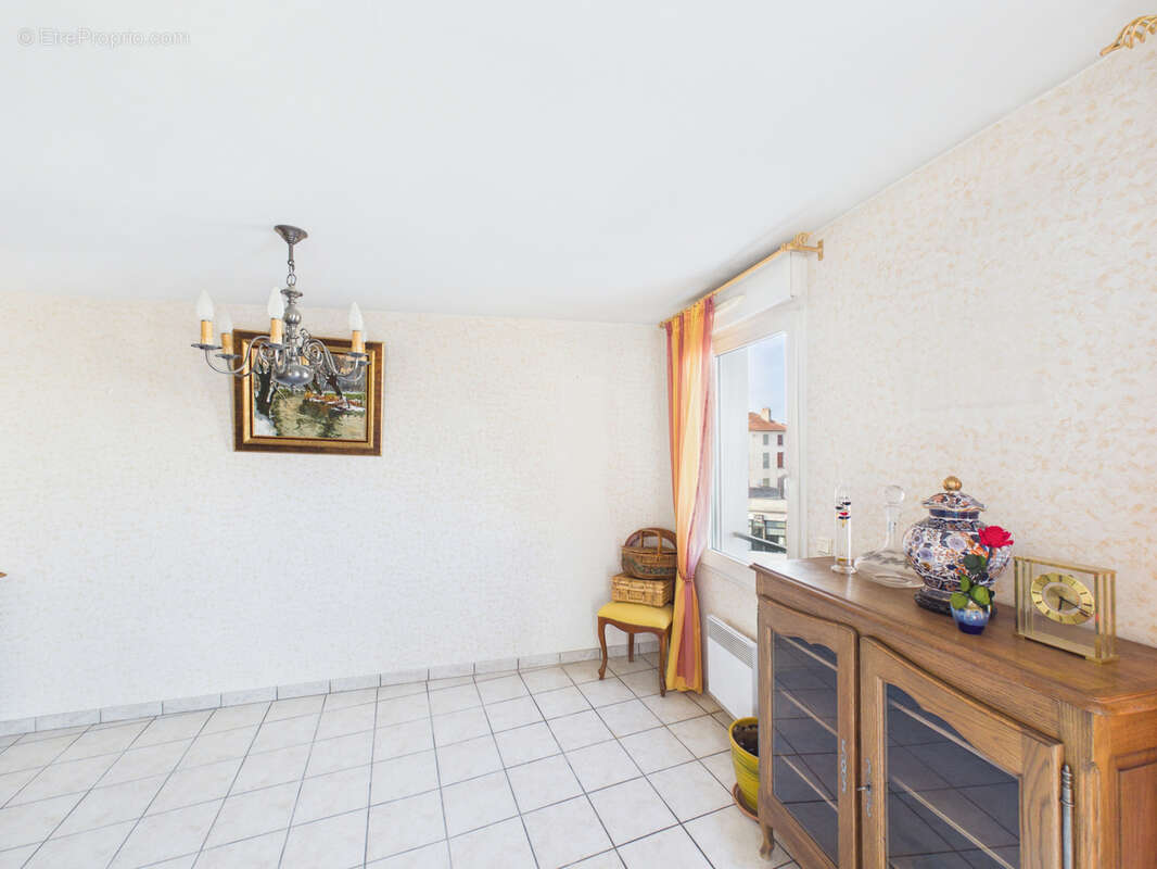 Appartement à BRIOUDE