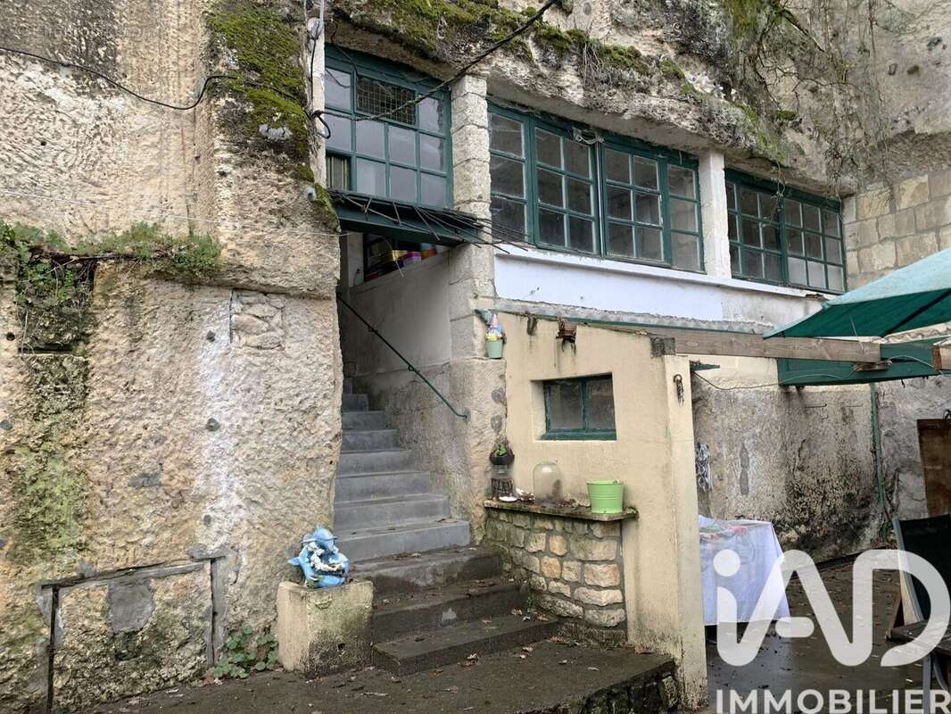 Photo 2 - Maison à SAINTES