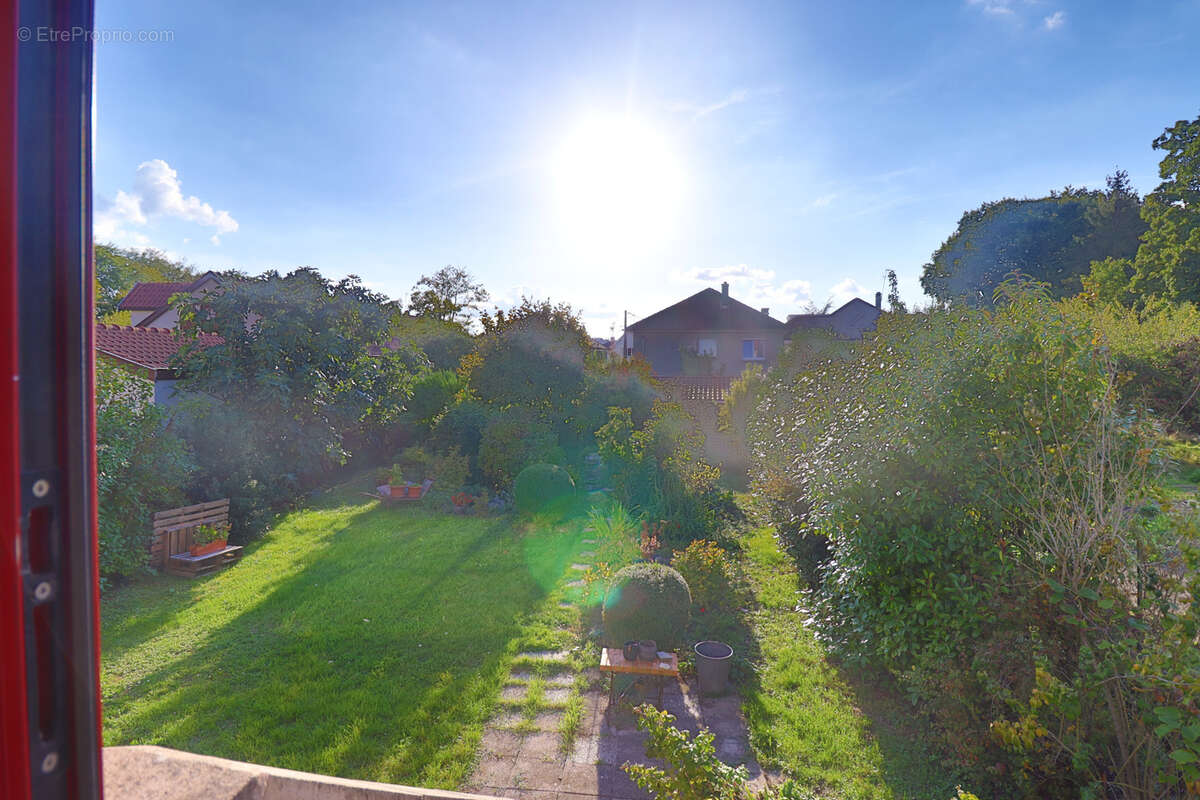 Maison à CHALONS-EN-CHAMPAGNE