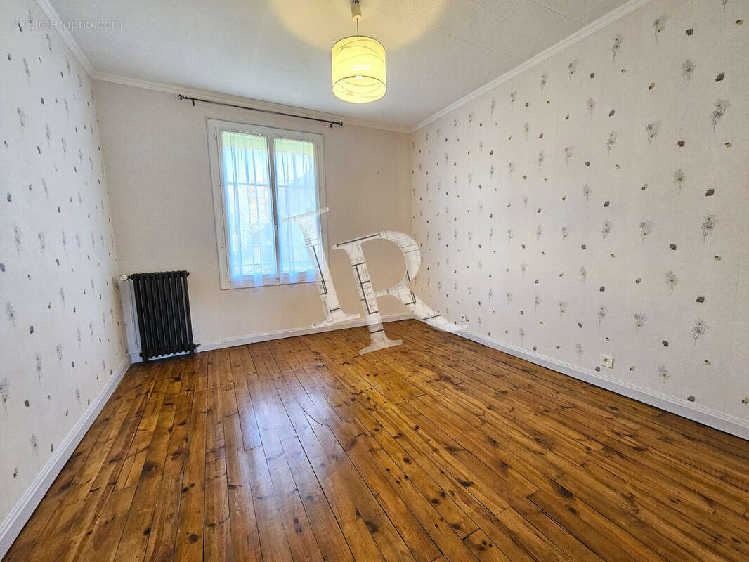 Maison à LE PUY-EN-VELAY