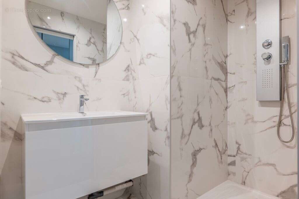 Photo 7 - Appartement à BOULOGNE-BILLANCOURT