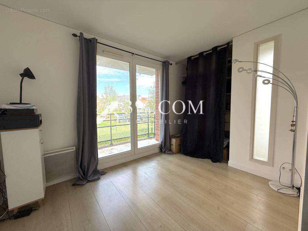 Appartement à HALLUIN