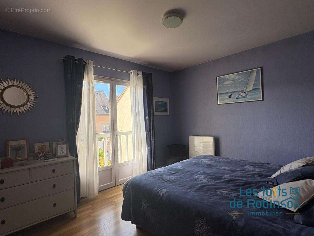 Maison à LE PLESSIS-ROBINSON