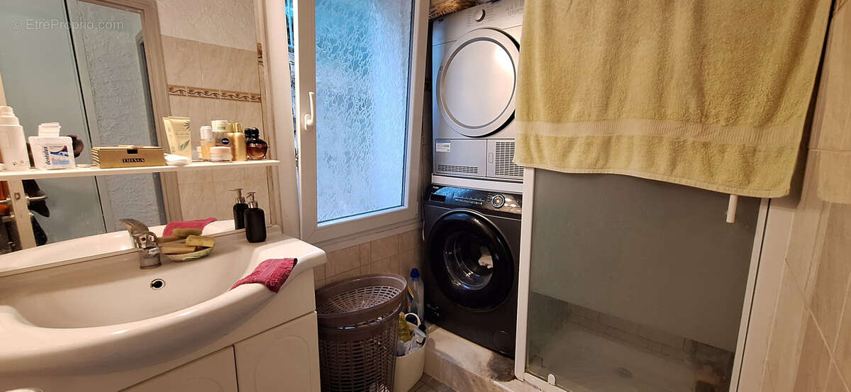 Appartement à CAVALAIRE-SUR-MER
