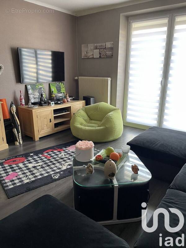 Photo 1 - Appartement à RONCHAMP