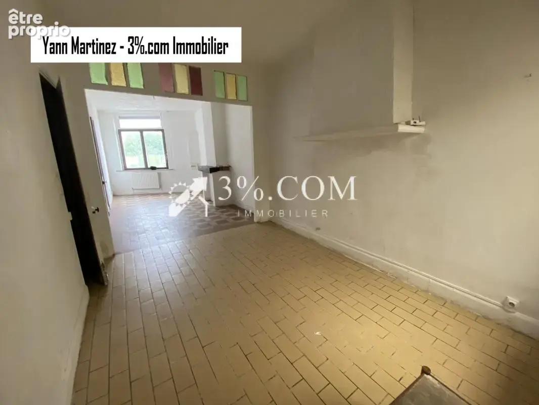 Maison 76m2 3 chambres Jardin - photo 3