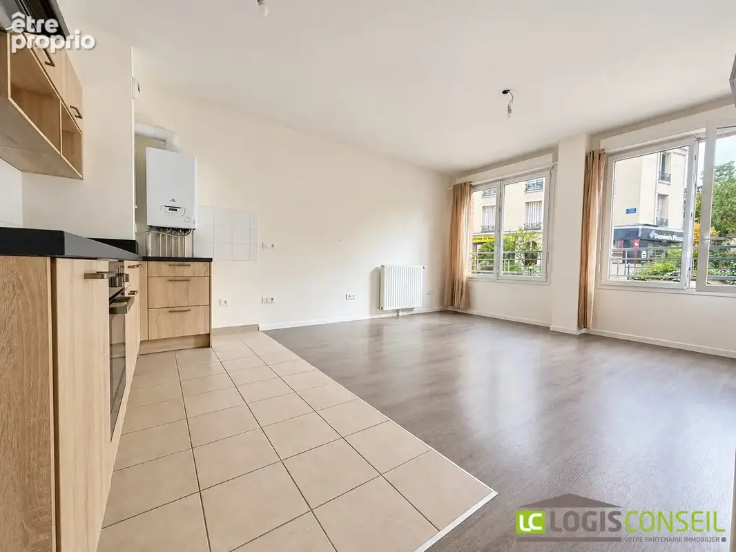 Appartement 2 pièces 44 m² à vendre à Clamart (92140) - photo 6