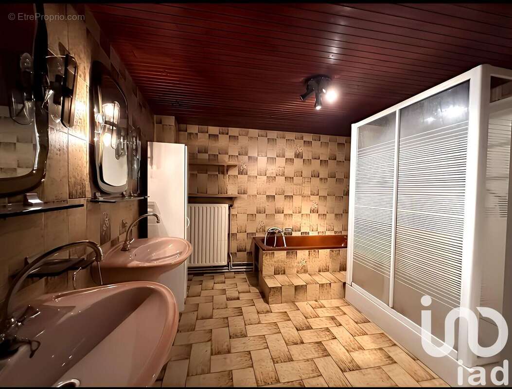 Photo 6 - Maison à GUERTING