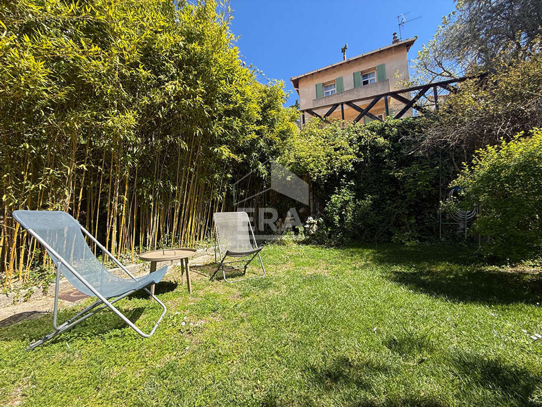 Maison à LES PENNES-MIRABEAU