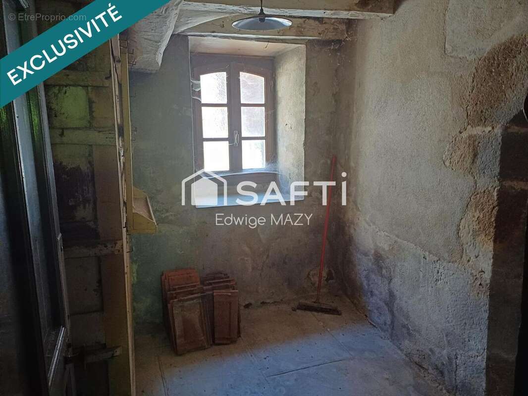 Photo 8 - Maison à AUZANCES