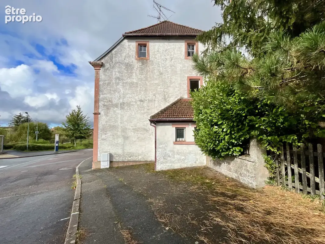 Immeuble 220m2 sur SARRE UNION - photo 15
