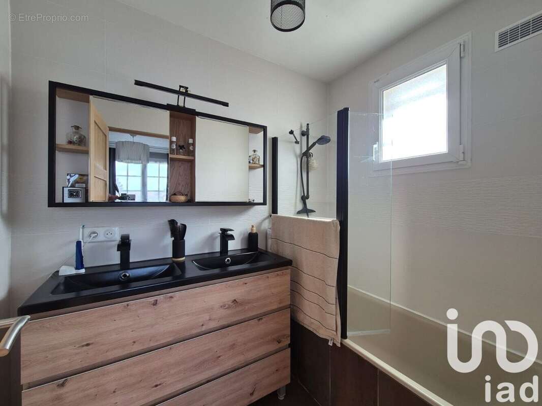 Photo 3 - Maison à MARCHEMORET