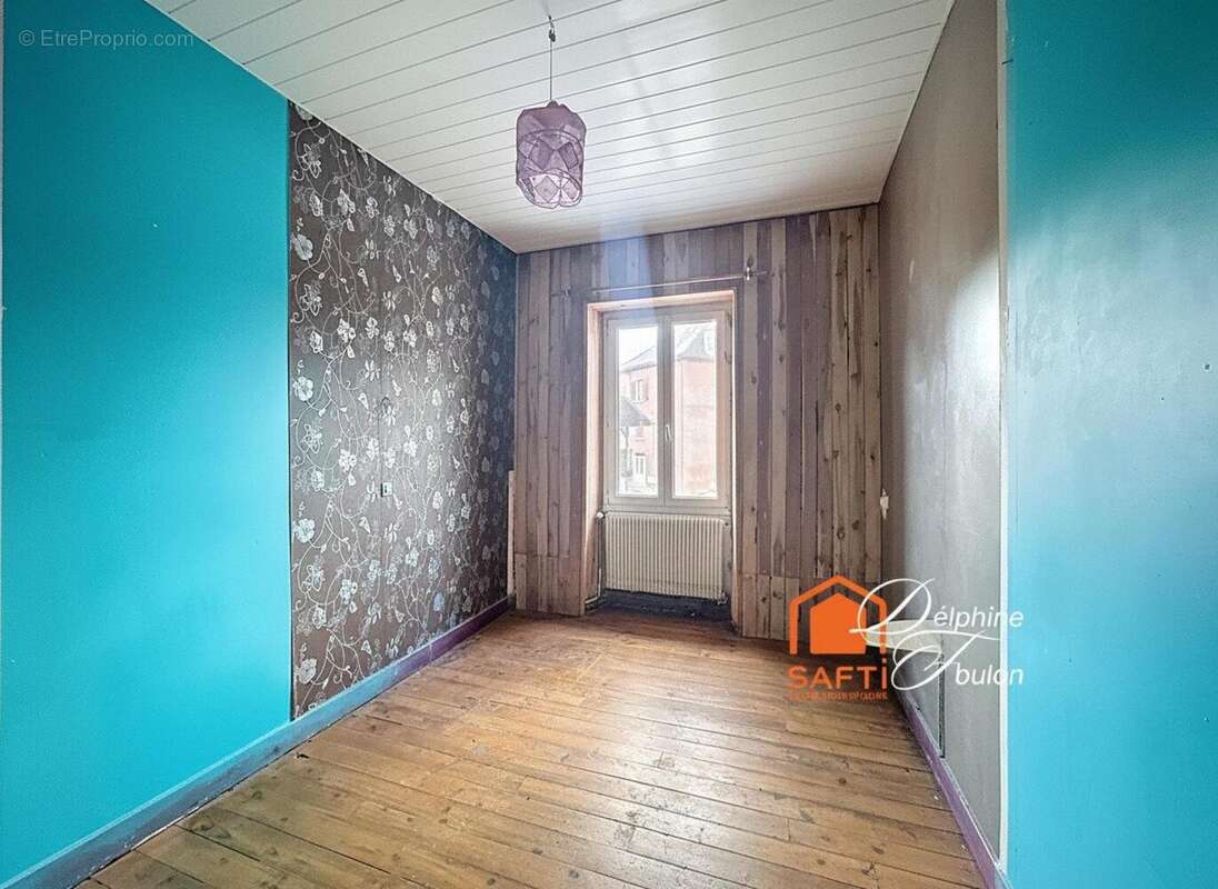 Photo 8 - Maison à LE PONT-DE-BEAUVOISIN