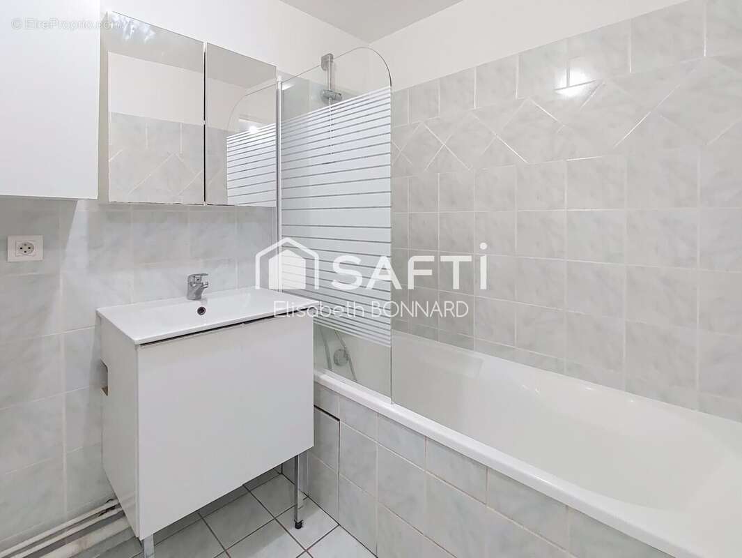 Photo 9 - Appartement à AUTERIVE