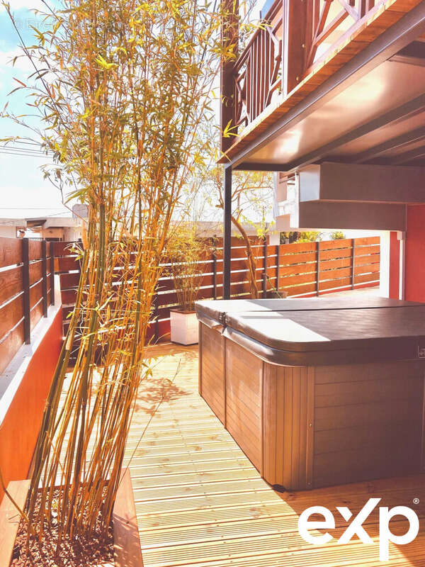 Maison à SAINT-PAUL