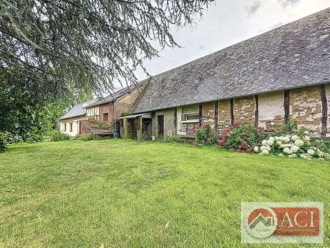 59027165i.jpg - Maison à LA FEUILLIE