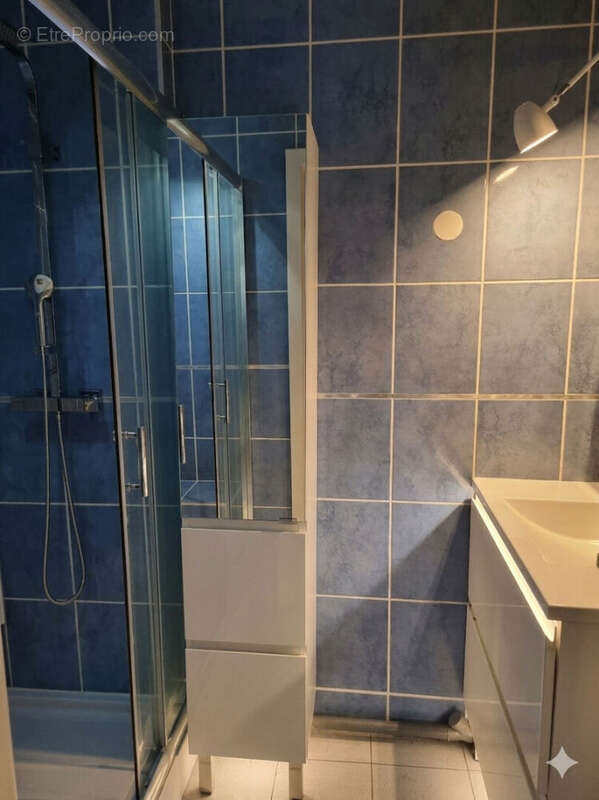 Appartement à SAINT-PRIEST