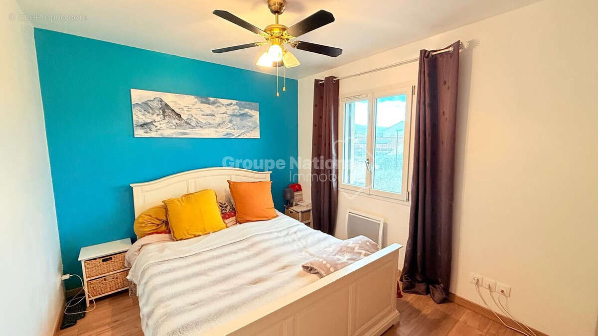 Maison à LORIOL-DU-COMTAT