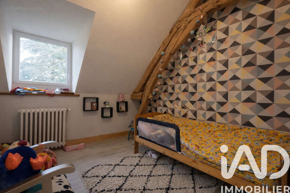 Photo 8 - Maison à LONGUE-JUMELLES