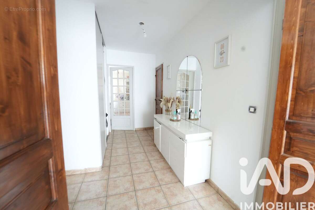 Photo 8 - Appartement à EVRY