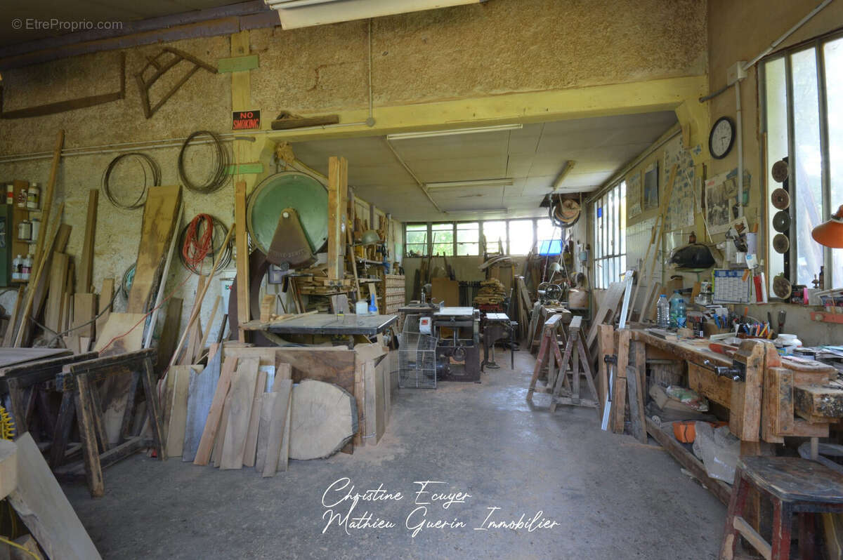 Maison à VEYRINS-THUELLIN