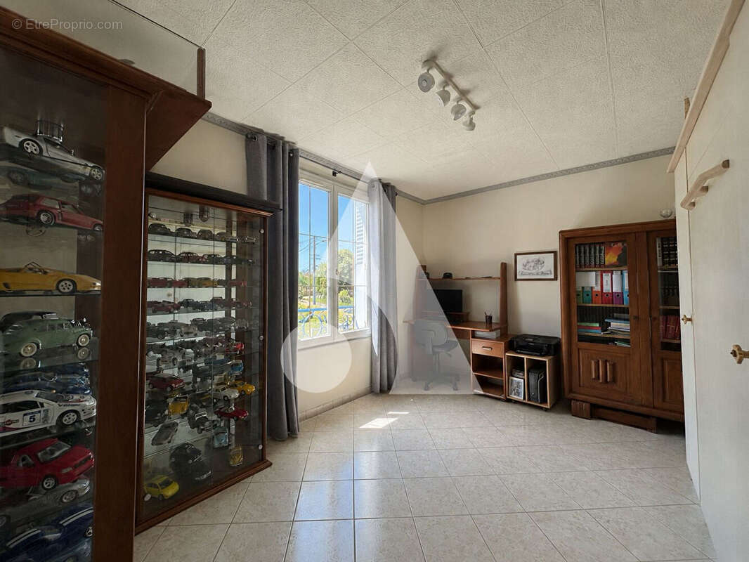 Maison à CHOISY-EN-BRIE