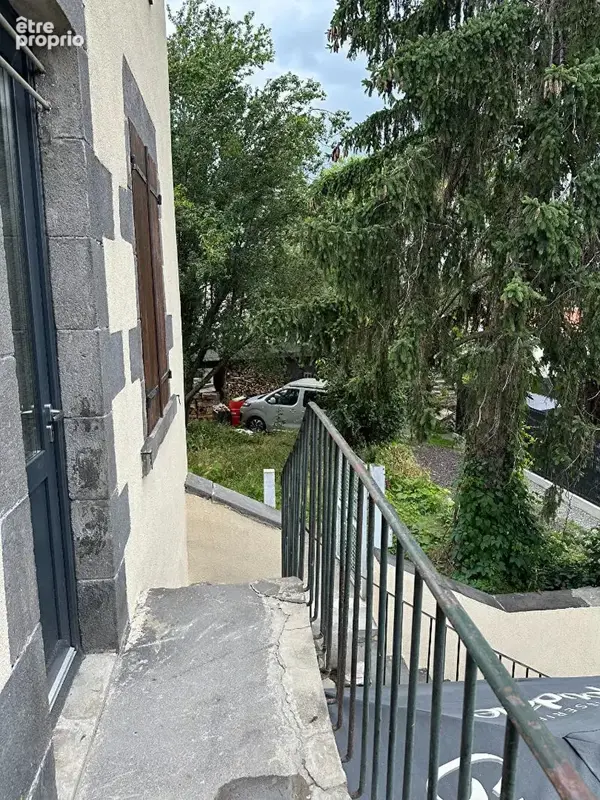 Chamalieres DUPLEX de 86 m2 avec jardin de 90 m2 refait à neuf 260.000€ FAI - photo 17