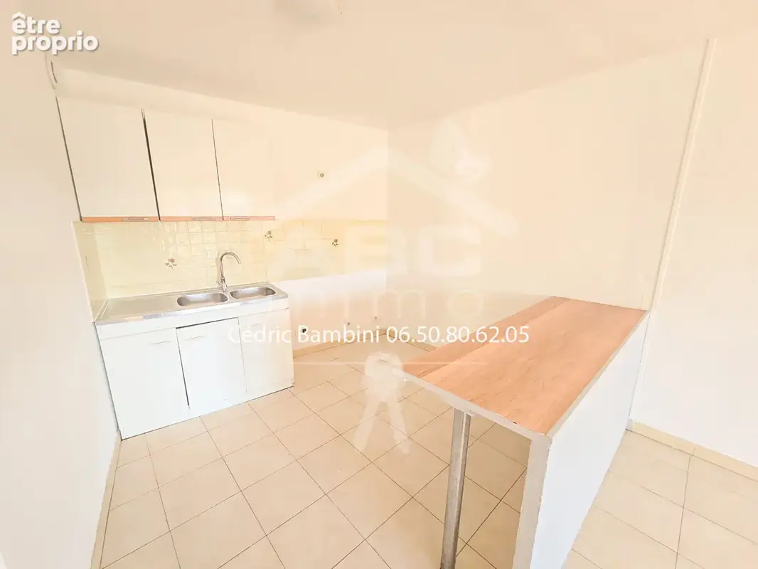 Charmant bas de villa avec jardin de 200 m² à quelques pas du centre-ville - photo 5