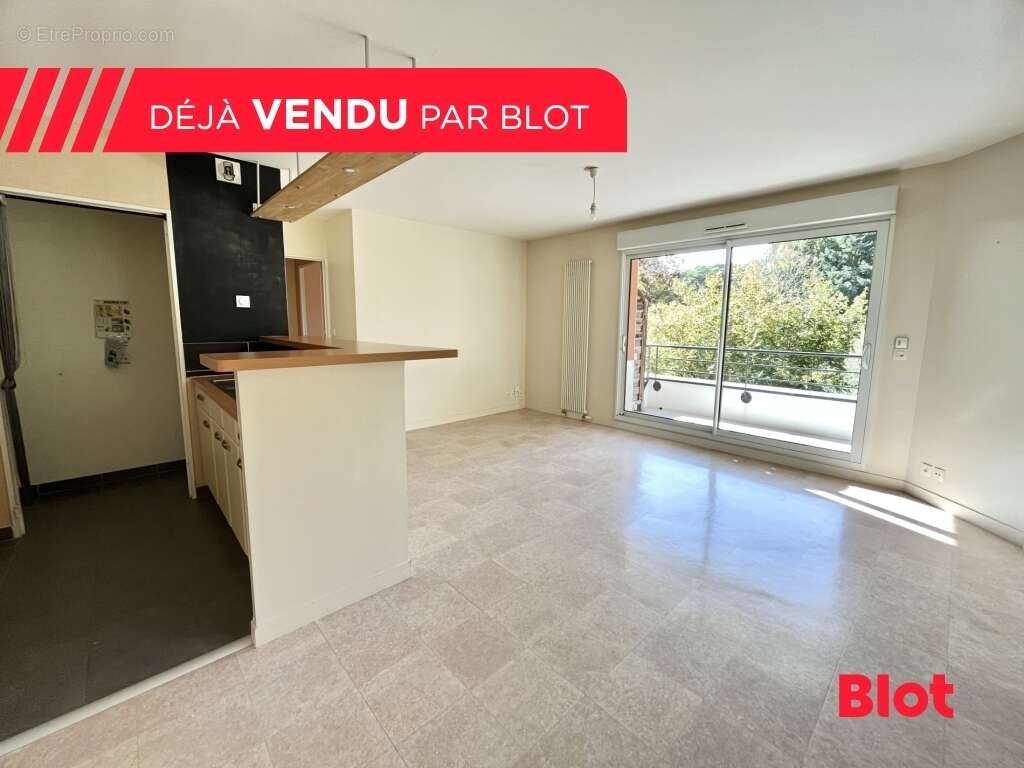 Appartement à CHANTEPIE