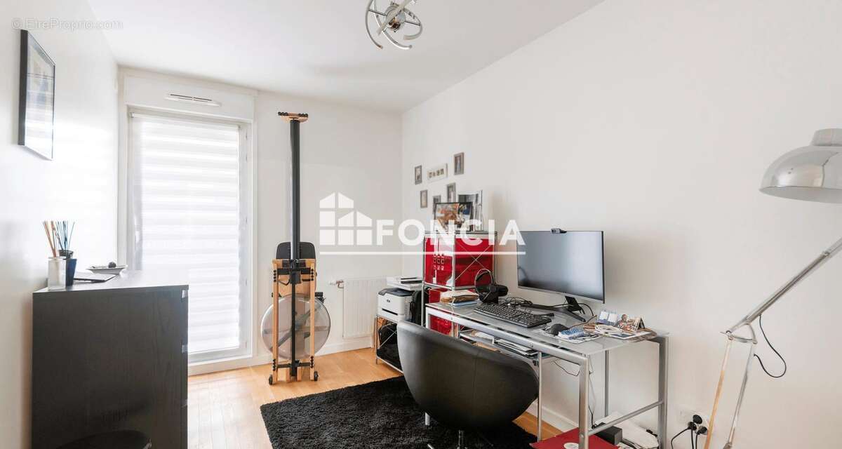 Appartement à ANTONY