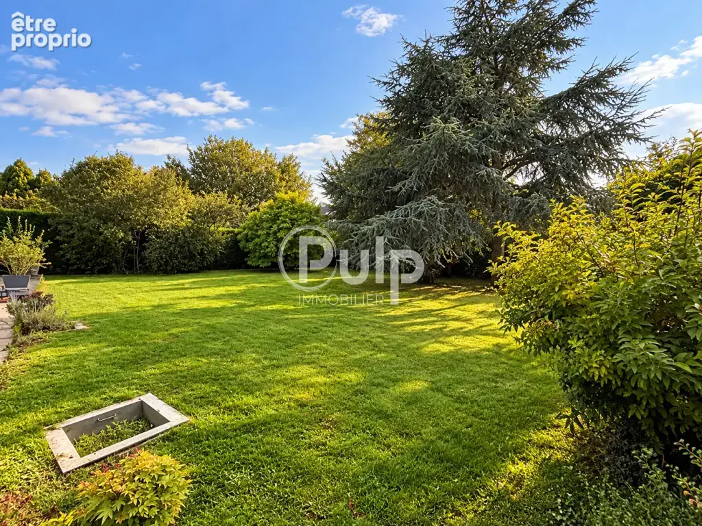Maison individuelle en semi-plain-pied au calme absolu à Bellebrune - photo 12