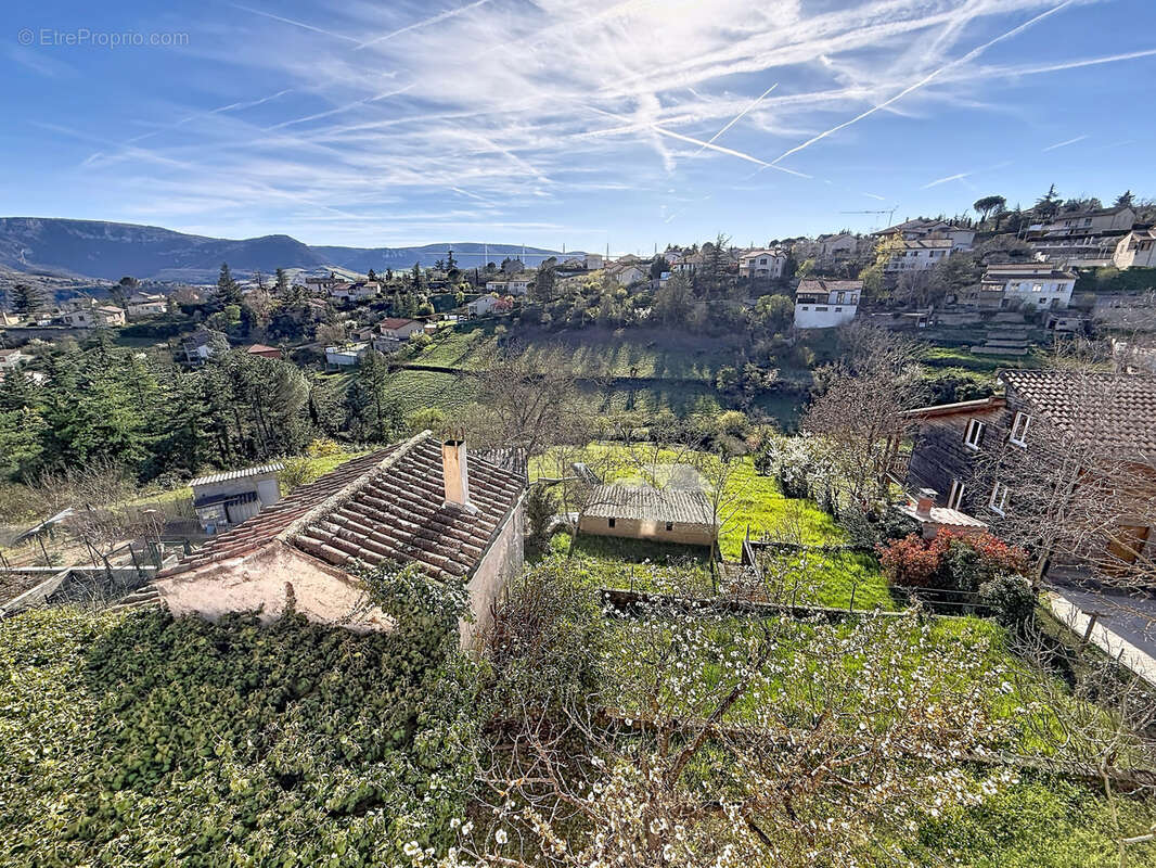 Grande maison familiale avec jardin, vue Viaduc ! - photo 2