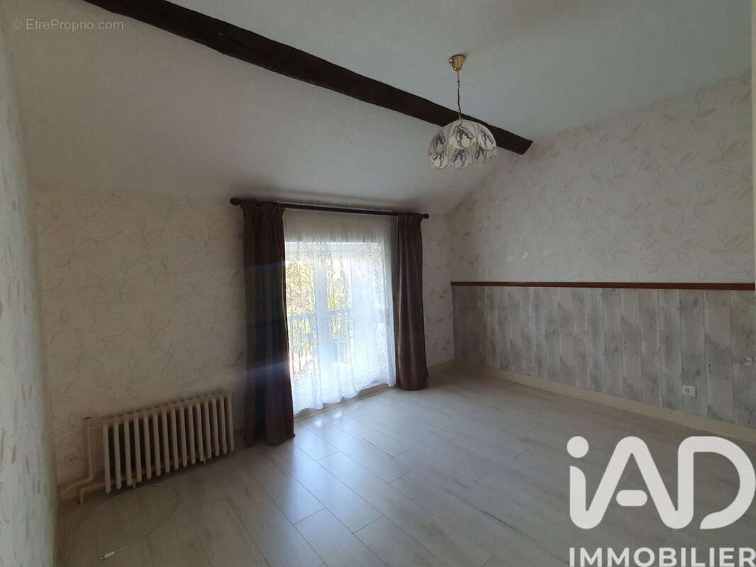 Photo 8 - Maison à LA CROIX-EN-BRIE