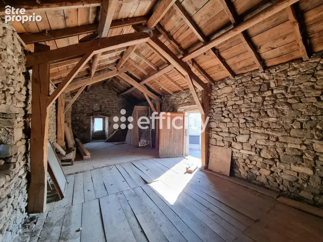 Maison 70 m² à Chaulhac  - photo 5